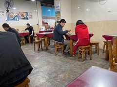 大堂-大石人家鱿鱼面馆(大石西路总店)