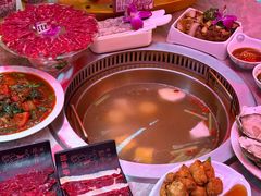 -三头牛·潮汕牛肉生蚝火锅 (夏湾店)