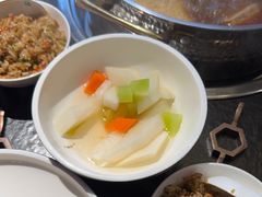 -牛将军•涮肉•烤肉(北京王府井·故宫店)