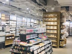 -MUJI无印良品(世博源店)