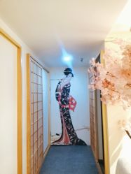 -和·日式轻奢spa