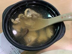 -百家鸡味馆(清泰店)