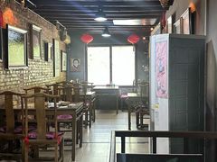 -沈记菜馆(酒仙桥路店)