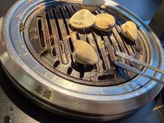 -東盛炭烤自助料理(浦东文峰广场店)