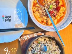 -庆春朴门(前滩太古里店)