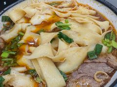 -宛平李记小吃(东关街店)
