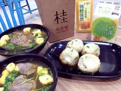 -小杨生煎(成山巴黎春天店)