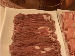 -八先生涮肉房(三里河店)