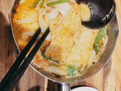 -小满手工粉(上海文峰广场店)