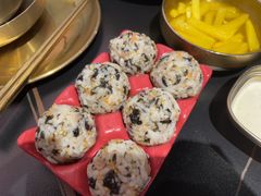 -HOTISLAND海鸡岛·韩国料理(江南西店)