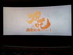 -保利国际影城(保利文化广场店)