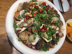 -必点海鲜·鲅鱼水饺(鞍山西道店)