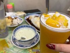 -顺记冰室(宝华路店)