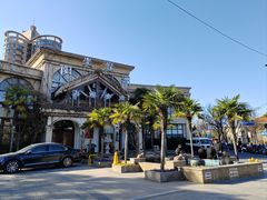 -文涵小院·邻里厨房