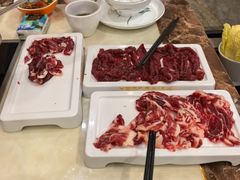 -潮悦牛肉火锅城(水贝店)