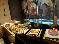 -西藏饭店·亚克·食光自助餐厅(文殊院店)