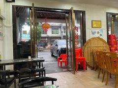 -力哥地道海南菜·联谊文昌鸡老店