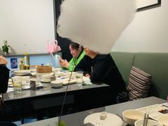 -小大董·烤鸭(观景餐厅·南京西路店)