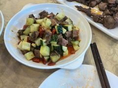 android_upload_pic-维吾尔餐厅(宜山路店)