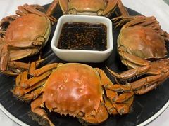 -園外園港式精品菜