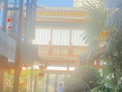 -嫩芽 ·地道重庆菜(十八梯露台夜景店)