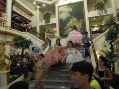 -金东尼人妖秀