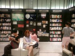 诚品书店(信义旗舰店)-诚品(信义店)