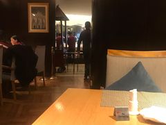 -西安锦江国际酒店