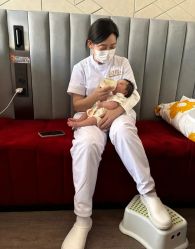 -宝馨月月子中心(友谊医院店)