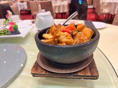 -兴悦酒家(保利克洛维店)