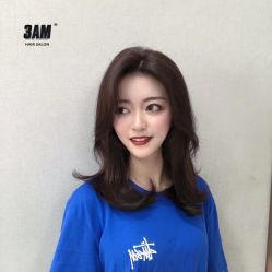 -3AM HAIR SALON染发接发