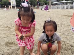 -台场海滨公园船码头
