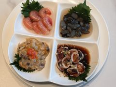 -阿毛饭店首店·宁波老字号(文化广场店)
