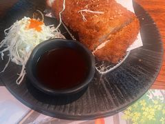 -京鹿料理(荟聚店)