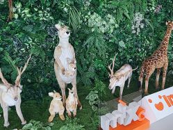 点击看大图 -IMON·HANSA潮玩玩偶毛绒玩具(通州万象汇店)