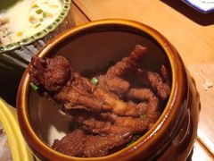 -弄堂小笼包(西青中北永旺购物中心店)