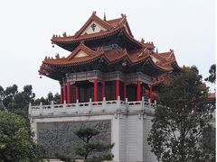 -广东圆玄道观