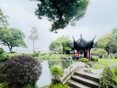 -杭州西湖柳莺里酒店·闻莺厅