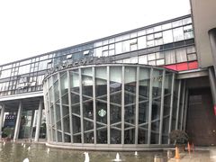 -星巴克臻选(宁波天一广场店)