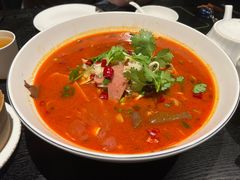 -老海陵·泰州菜(三水湾店)