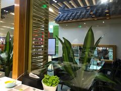 -韩时烤肉(丰科万达广场店)
