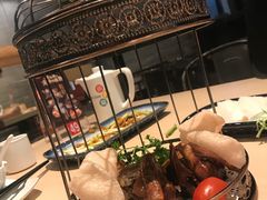 秘制脆皮乳鸽-避风塘(嘉兴八佰伴店)