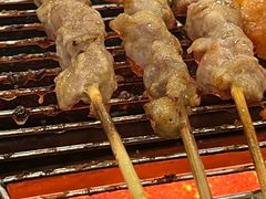 -哈尔滨小酒馆·鲜肉现穿自助烧烤(康新花园店)