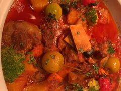 -松咖啡自助餐厅·松北香格里拉