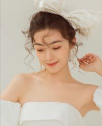 点击看大图 -巴黎春天婚纱摄影STUDIO·定制