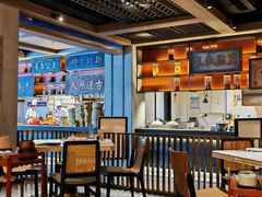 -同庆楼(滨湖万达广场店)