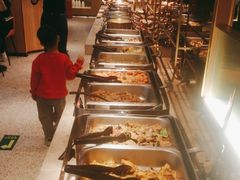 -比格比萨自助(宝山日月光店)