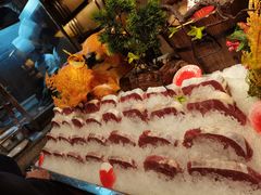 -芭菲盛宴·环球美食(锦城万达广场店)