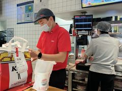-肯德基(年家浜店)