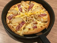 -必胜客(华南摩尔店)